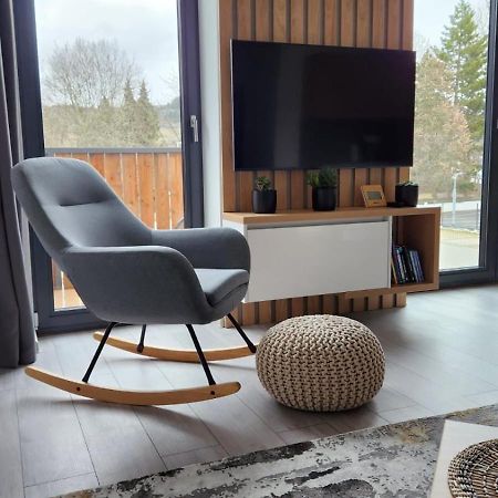 Apartment Timo Besen 209 Bešeňová Εξωτερικό φωτογραφία