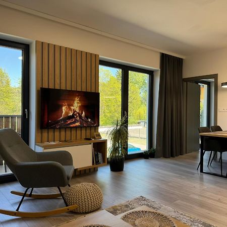 Apartment Timo Besen 209 Bešeňová Εξωτερικό φωτογραφία