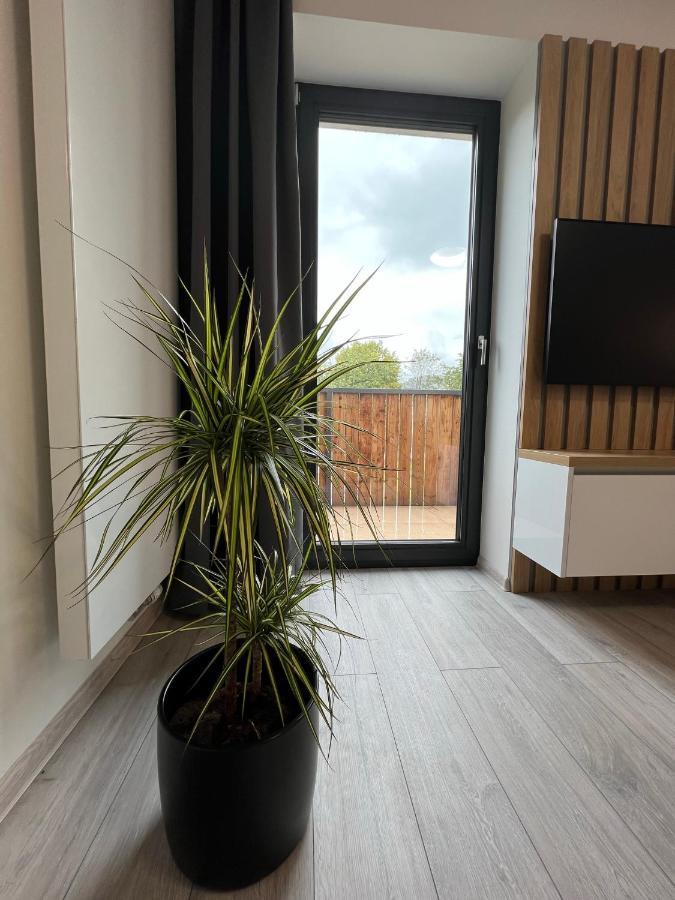 Apartment Timo Besen 209 Bešeňová Εξωτερικό φωτογραφία