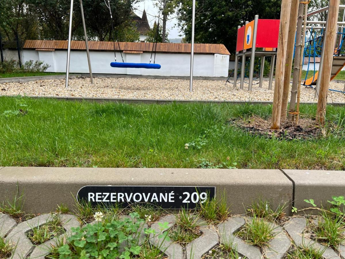 Apartment Timo Besen 209 Bešeňová Εξωτερικό φωτογραφία