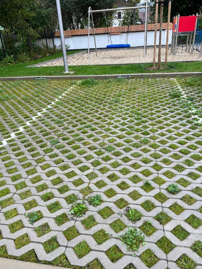 Apartment Timo Besen 209 Bešeňová Εξωτερικό φωτογραφία