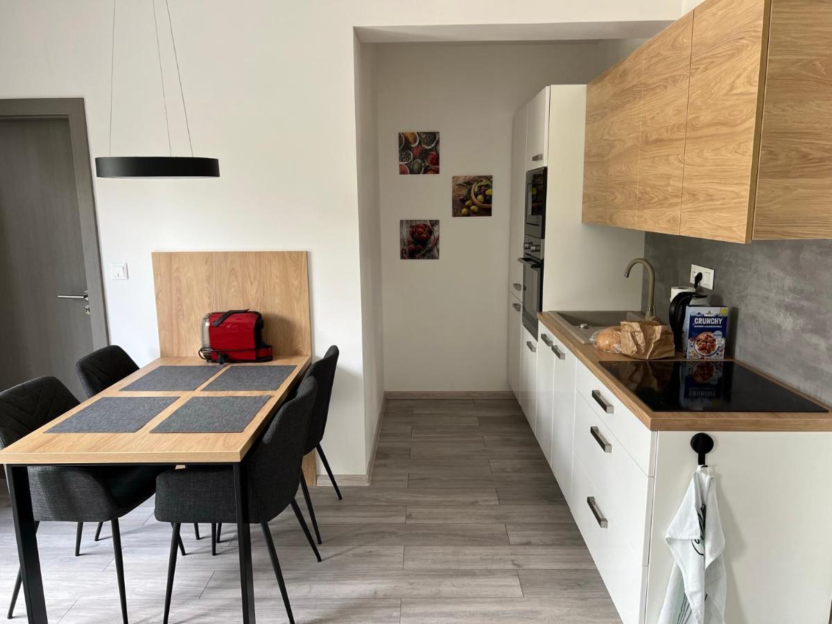 Apartment Timo Besen 209 Bešeňová Εξωτερικό φωτογραφία