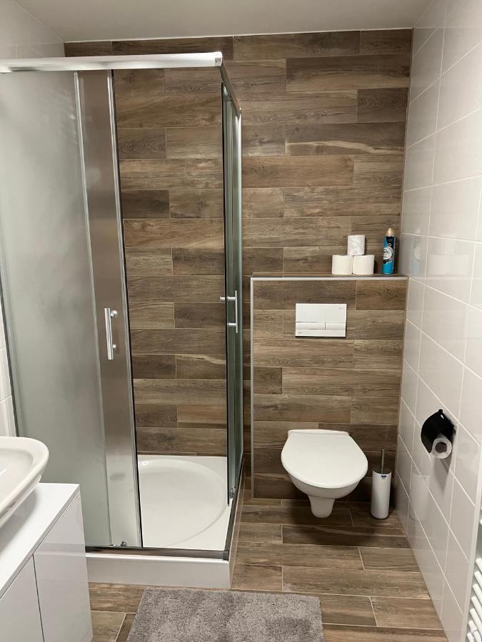 Apartment Timo Besen 209 Bešeňová Εξωτερικό φωτογραφία