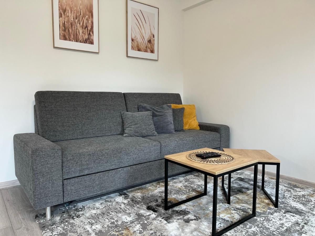 Apartment Timo Besen 209 Bešeňová Εξωτερικό φωτογραφία