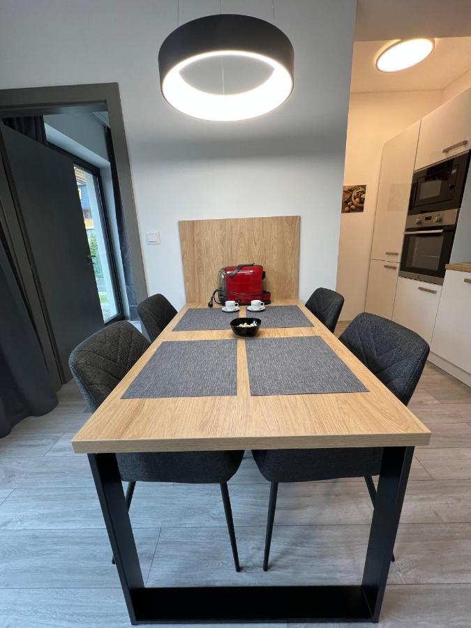 Apartment Timo Besen 209 Bešeňová Εξωτερικό φωτογραφία