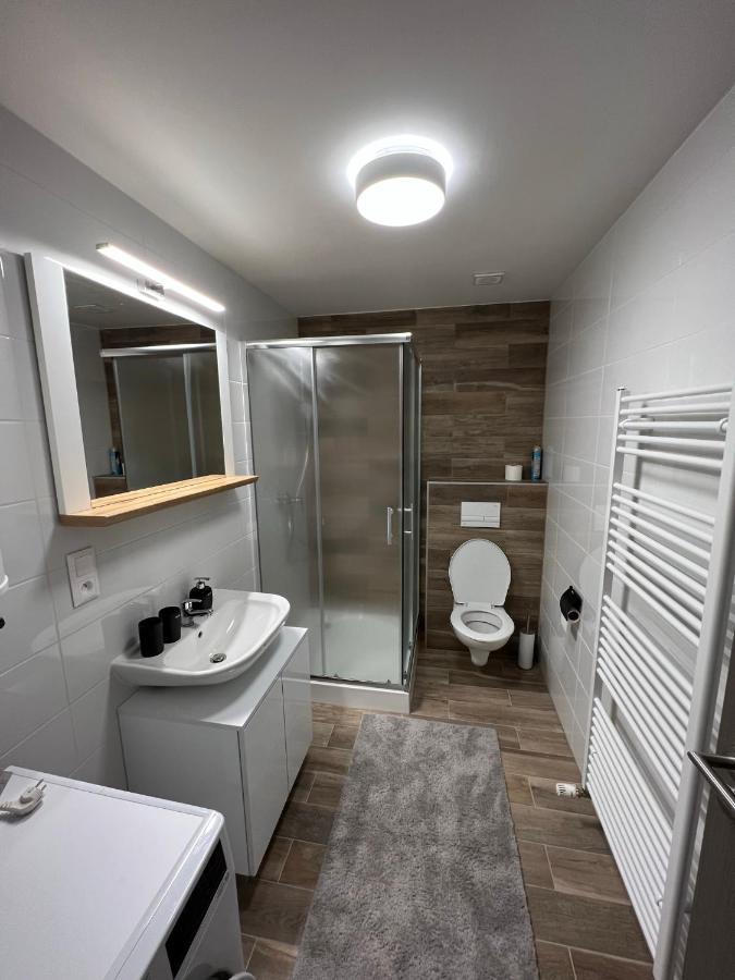 Apartment Timo Besen 209 Bešeňová Εξωτερικό φωτογραφία