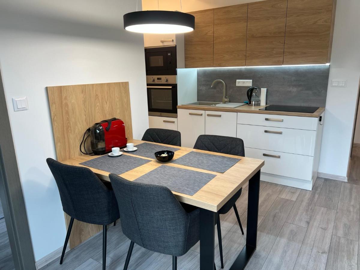 Apartment Timo Besen 209 Bešeňová Εξωτερικό φωτογραφία