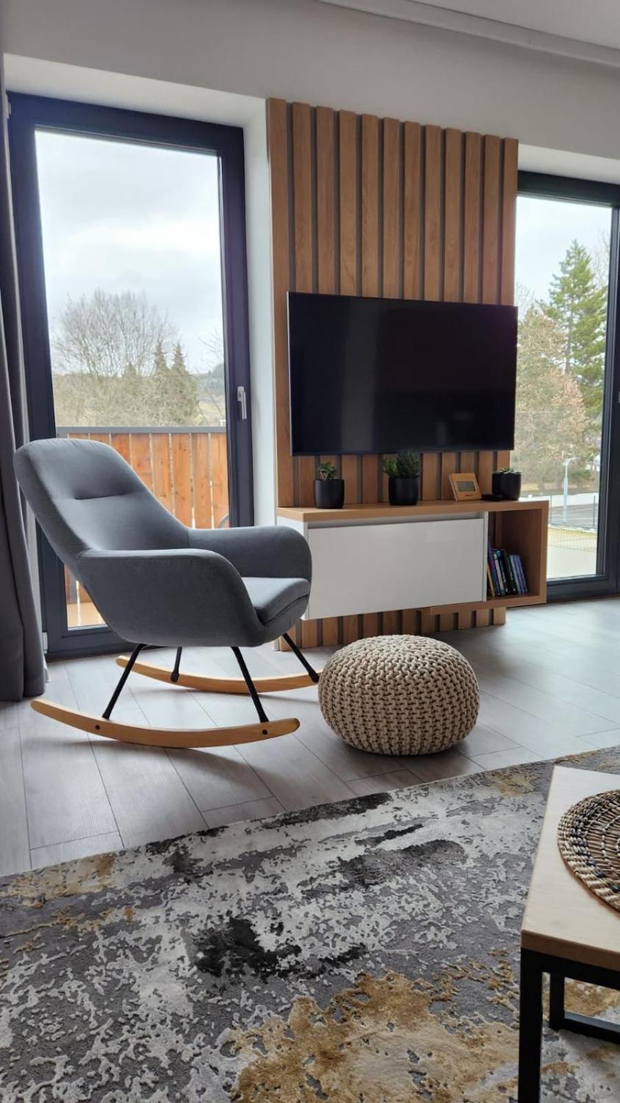 Apartment Timo Besen 209 Bešeňová Εξωτερικό φωτογραφία