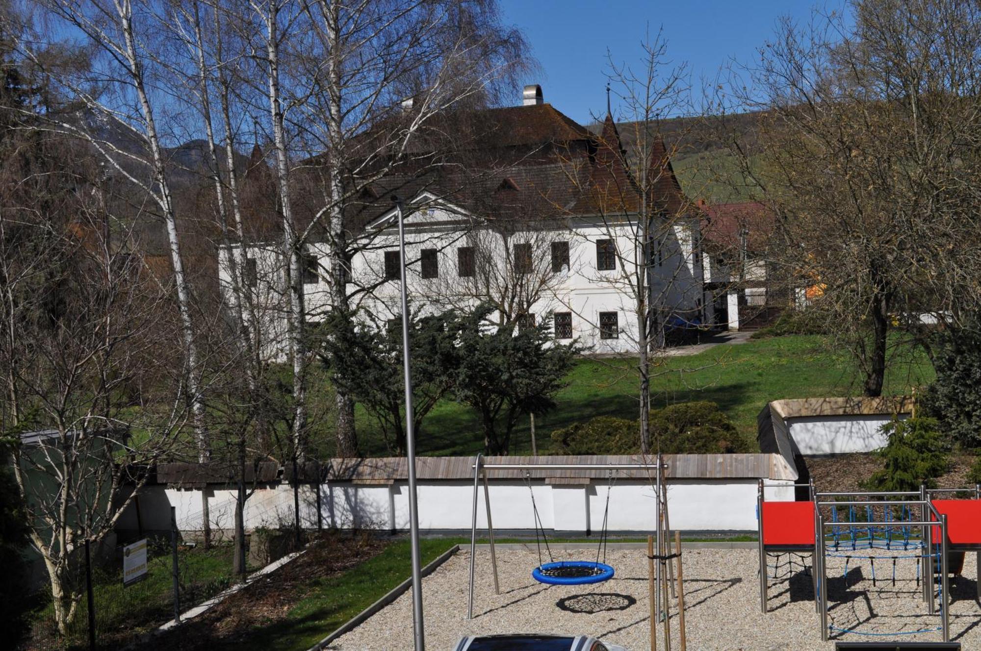 Apartment Timo Besen 209 Bešeňová Εξωτερικό φωτογραφία