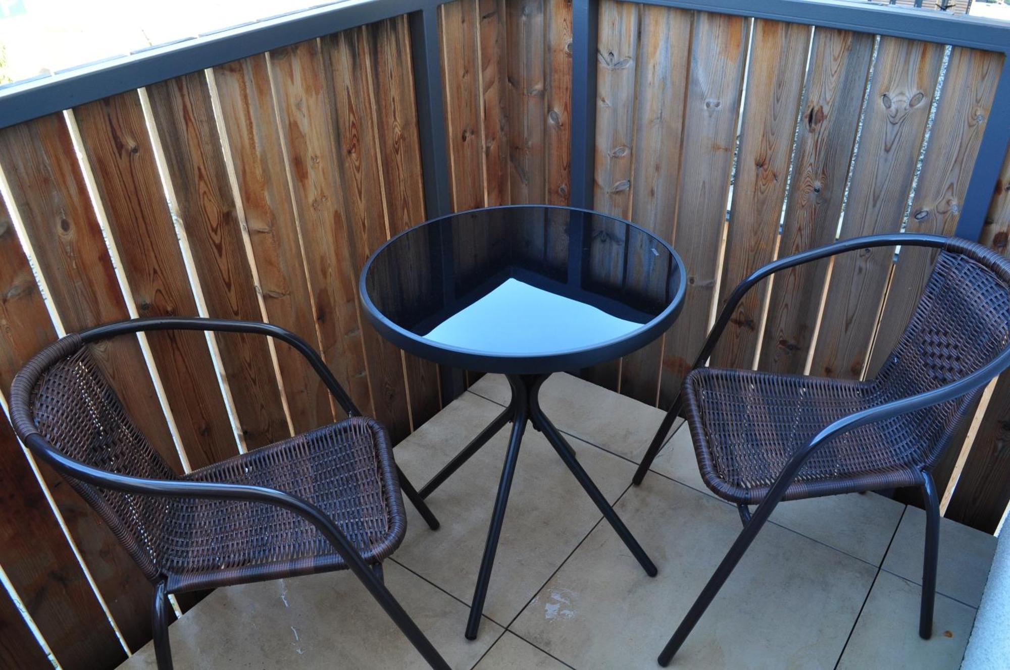 Apartment Timo Besen 209 Bešeňová Εξωτερικό φωτογραφία