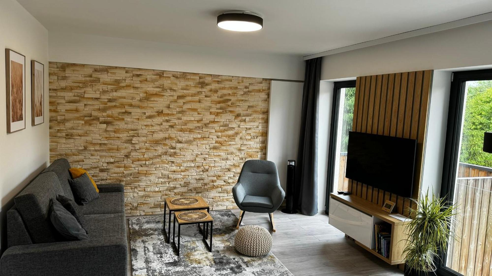 Apartment Timo Besen 209 Bešeňová Εξωτερικό φωτογραφία