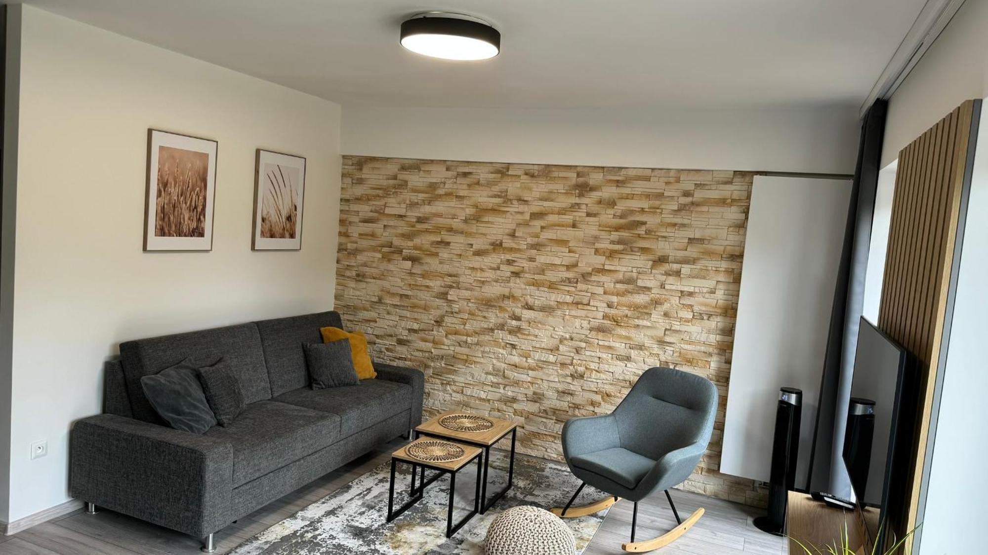 Apartment Timo Besen 209 Bešeňová Εξωτερικό φωτογραφία