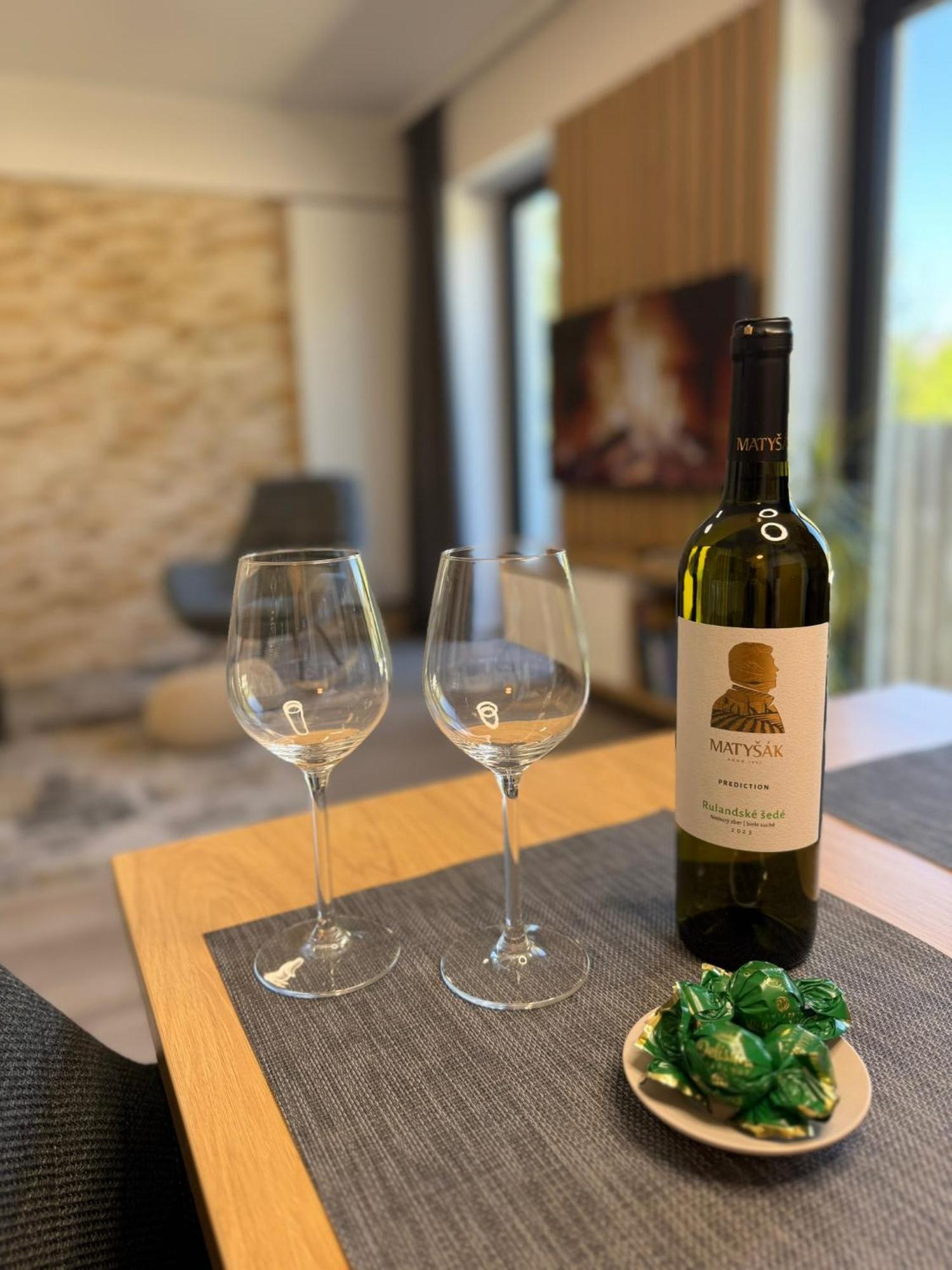 Apartment Timo Besen 209 Bešeňová Εξωτερικό φωτογραφία