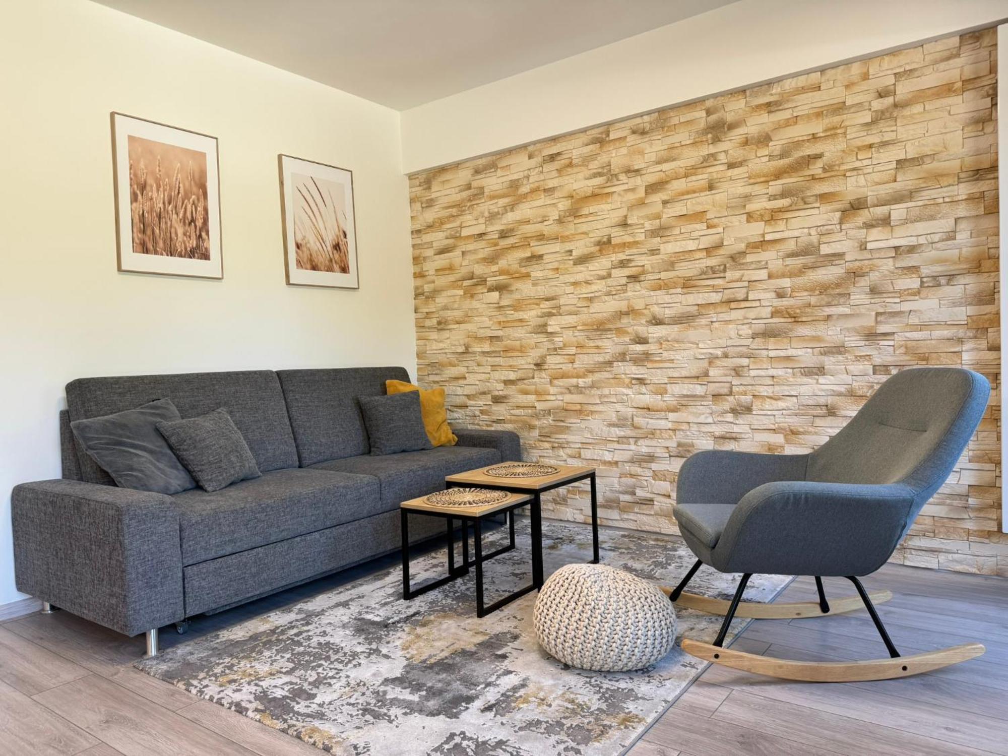 Apartment Timo Besen 209 Bešeňová Εξωτερικό φωτογραφία